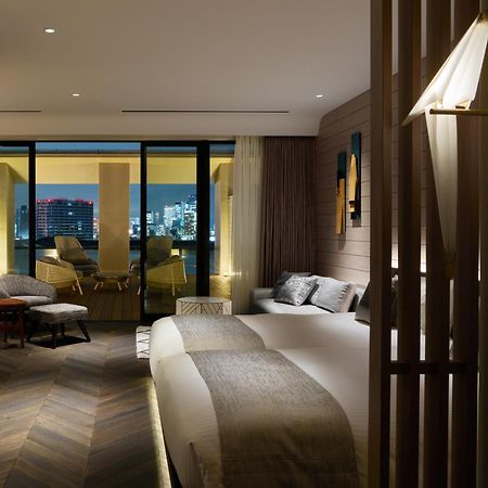 Mitsui Garden Hotel Jingugaien Tokyo Premier Dış mekan fotoğraf
