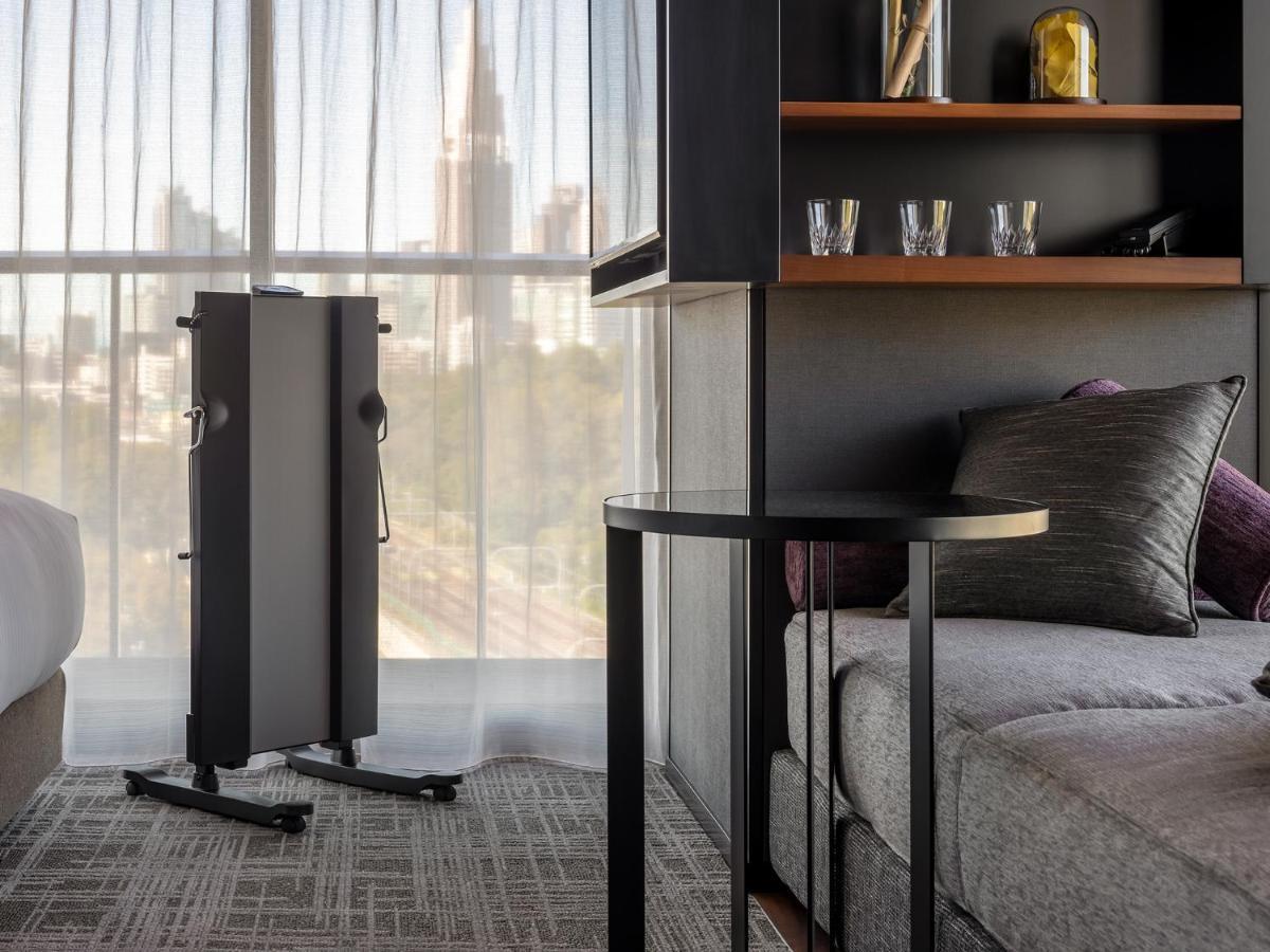 Mitsui Garden Hotel Jingugaien Tokyo Premier Dış mekan fotoğraf