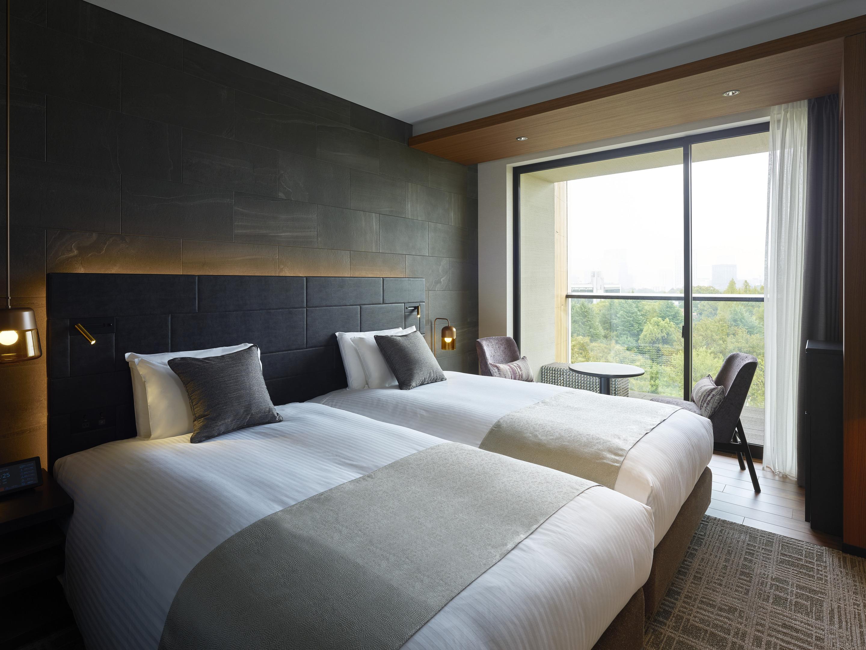 Mitsui Garden Hotel Jingugaien Tokyo Premier Dış mekan fotoğraf