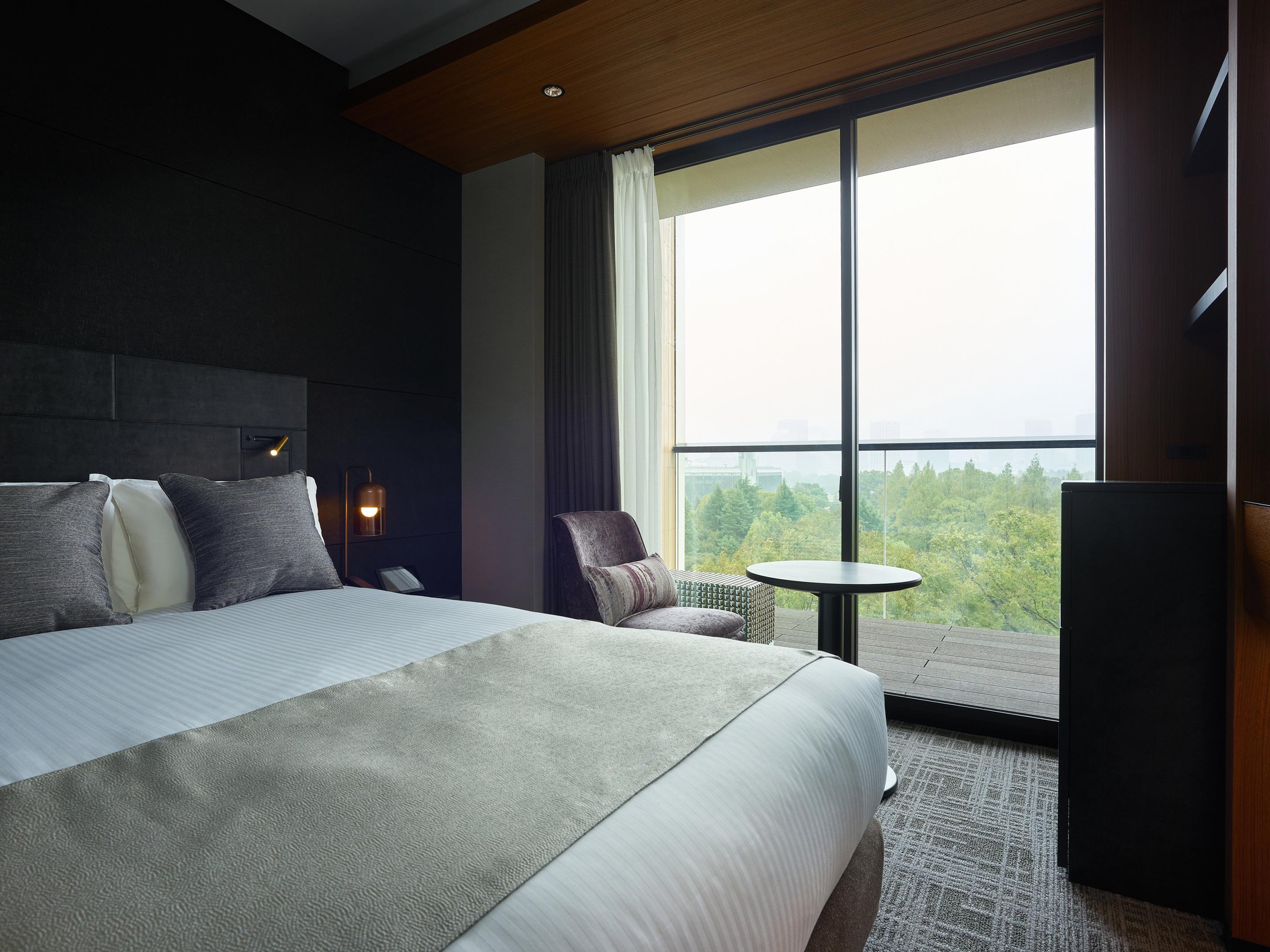 Mitsui Garden Hotel Jingugaien Tokyo Premier Dış mekan fotoğraf