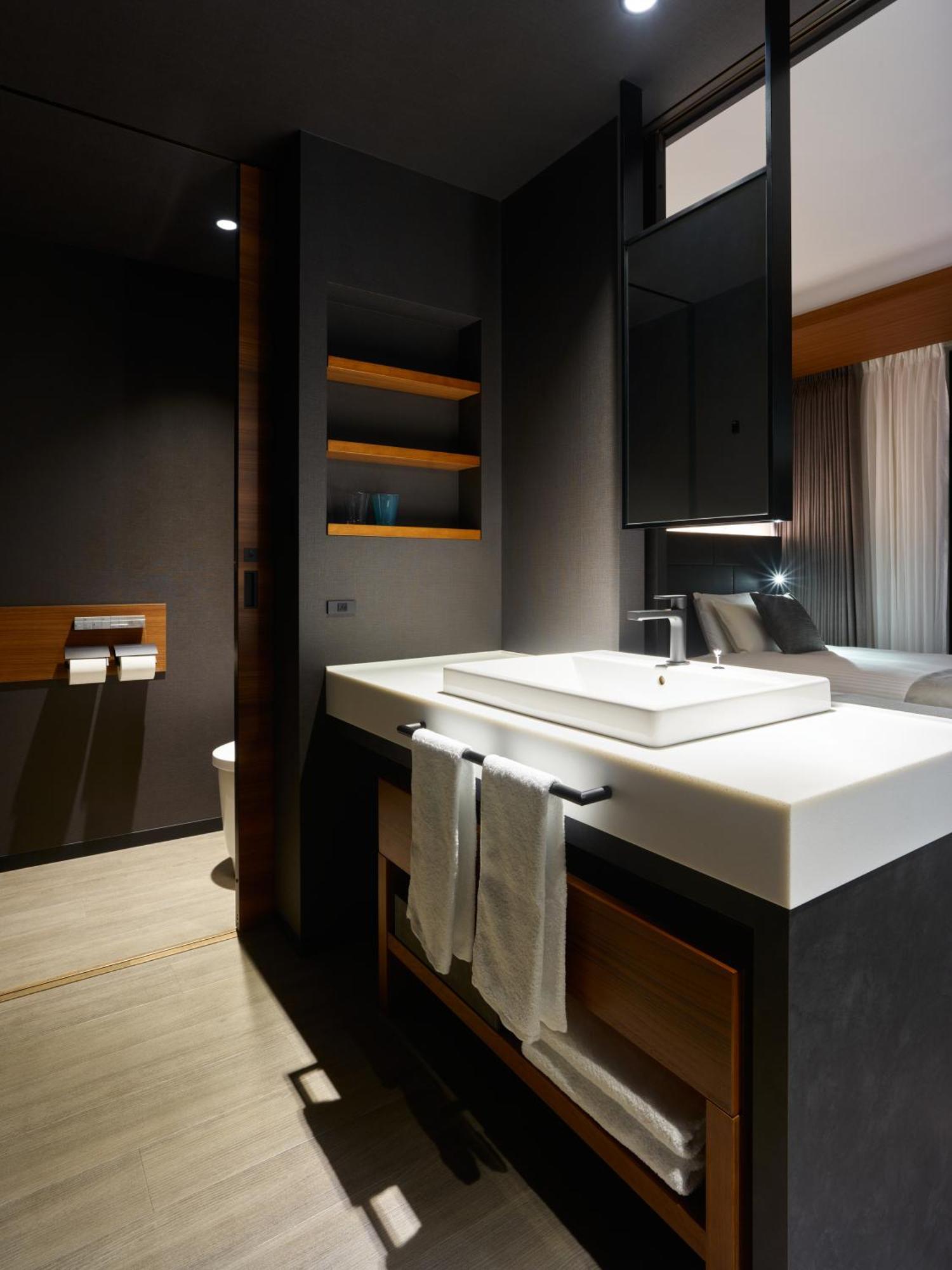 Mitsui Garden Hotel Jingugaien Tokyo Premier Dış mekan fotoğraf