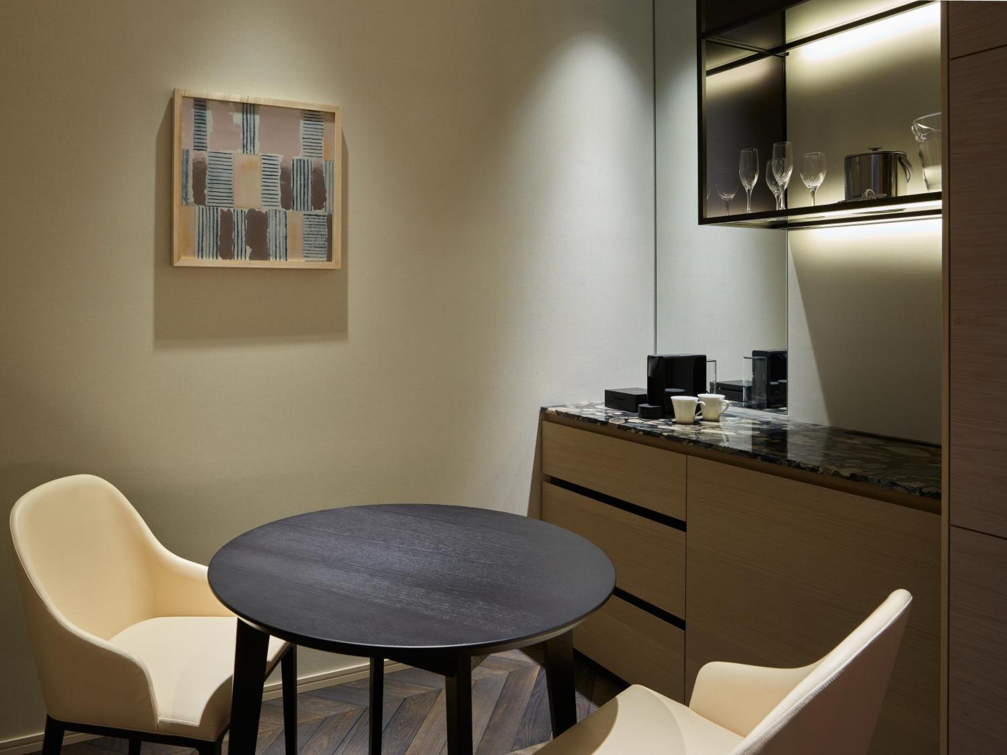 Mitsui Garden Hotel Jingugaien Tokyo Premier Dış mekan fotoğraf