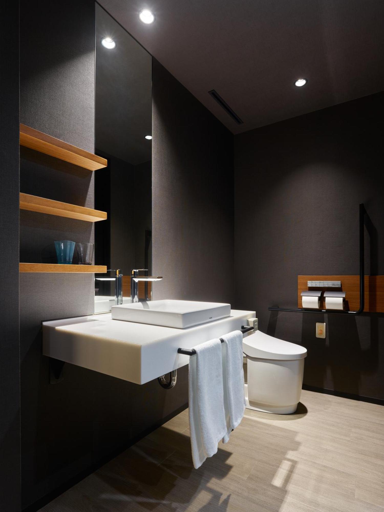 Mitsui Garden Hotel Jingugaien Tokyo Premier Dış mekan fotoğraf