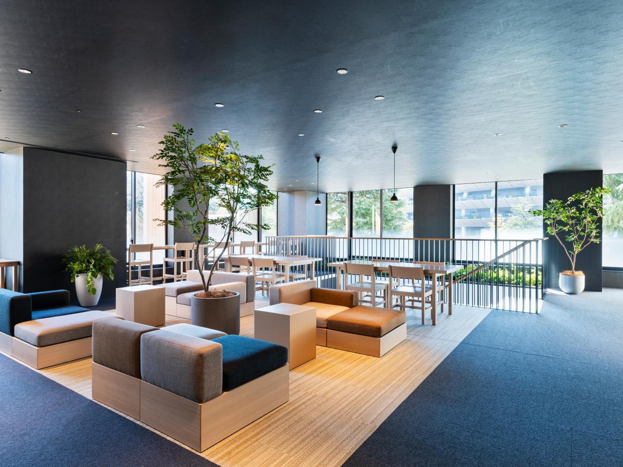 Mitsui Garden Hotel Jingugaien Tokyo Premier Dış mekan fotoğraf