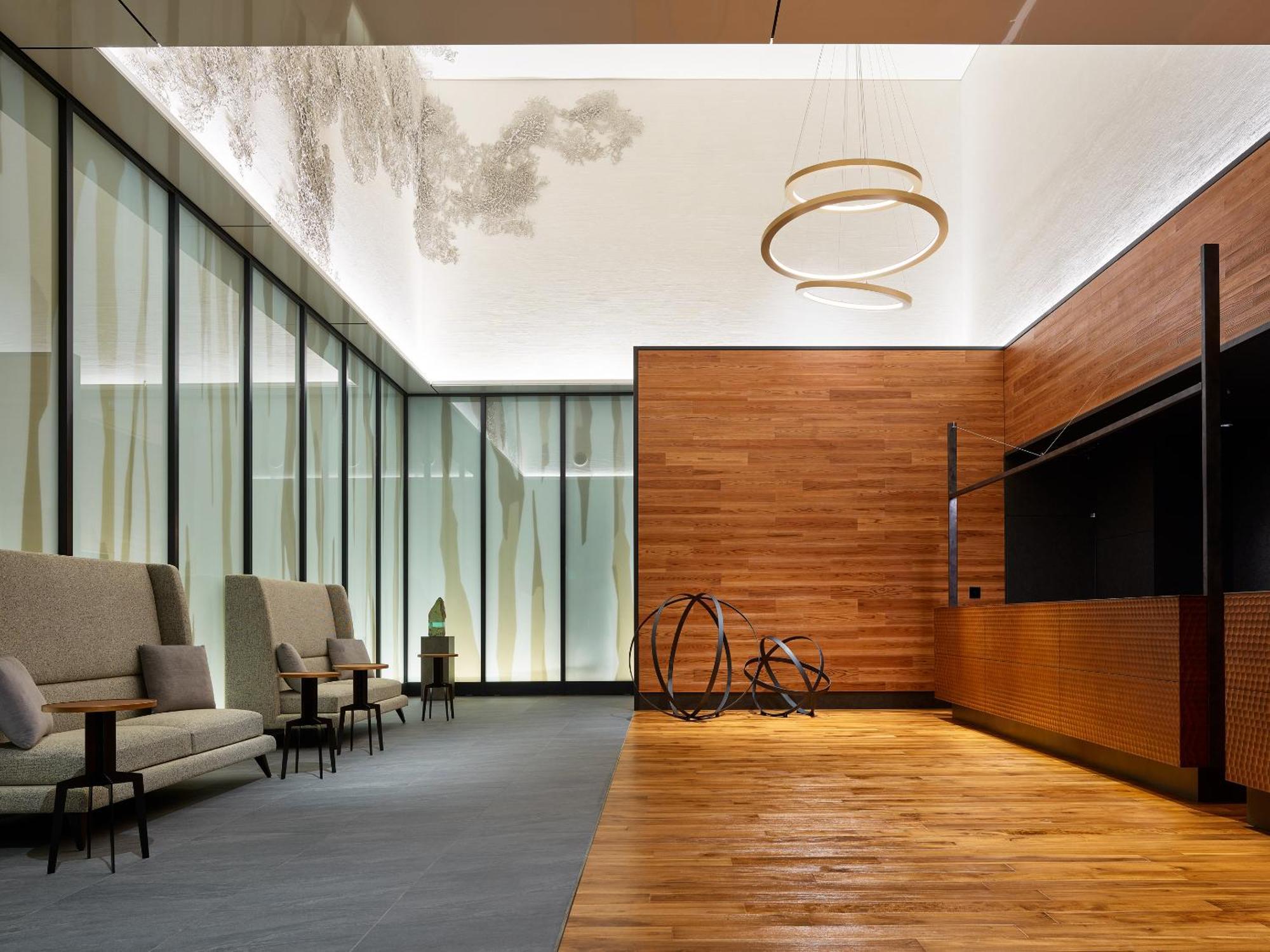Mitsui Garden Hotel Jingugaien Tokyo Premier Dış mekan fotoğraf