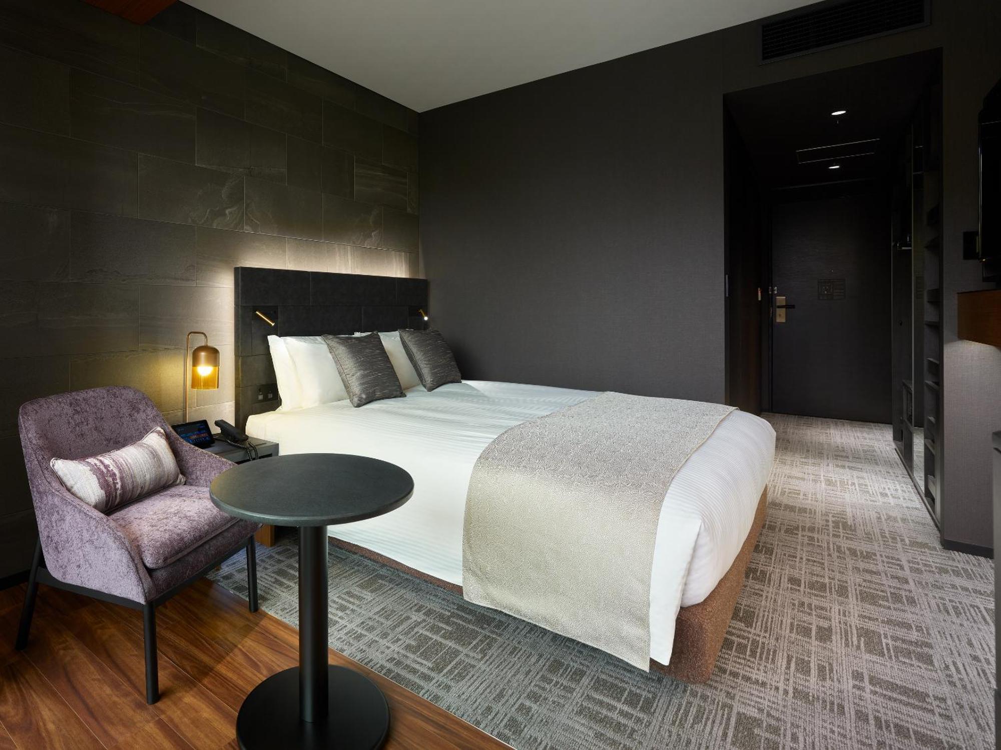 Mitsui Garden Hotel Jingugaien Tokyo Premier Dış mekan fotoğraf